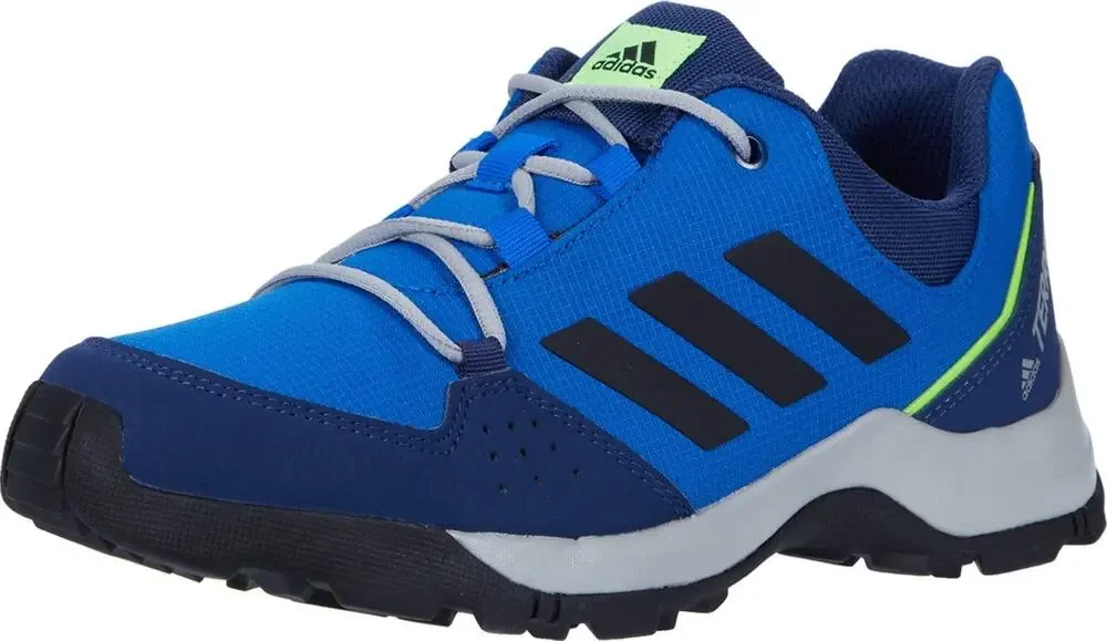 ADIDAS OUTDOOR KID'S TERREX HYPERHIKER LOW K BOOT, 3.5 M US BIG KID